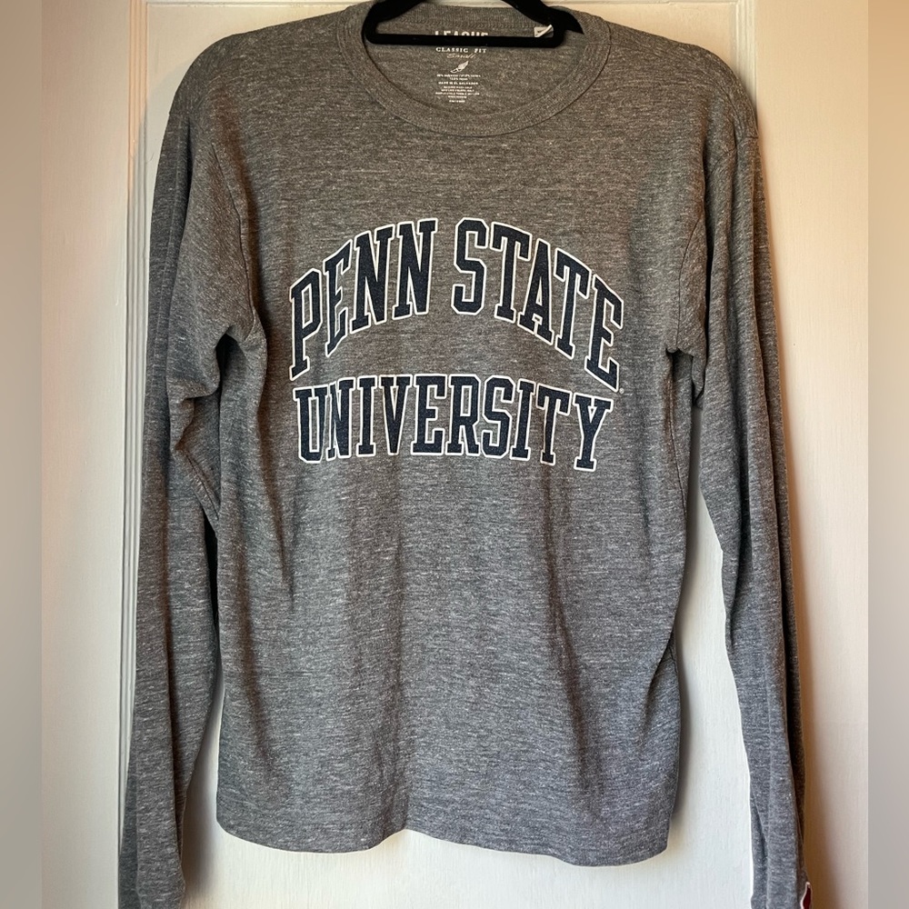 Penn state university PSU long sleeve